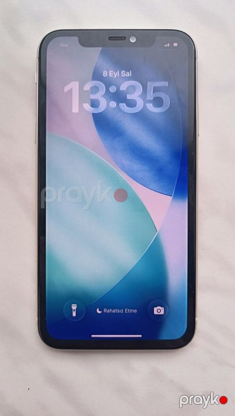 Apple iPhone 11 Green 64GB/4GB — Bakı