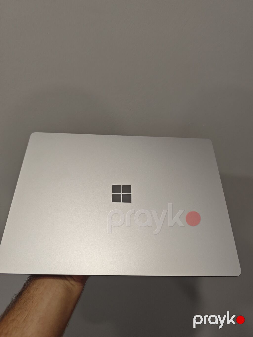 Premium biznes noutbuku Microsoft Surface Laptop 4 13.5" — i5 / 8GB — Digər notbuklar, Bakı (2)