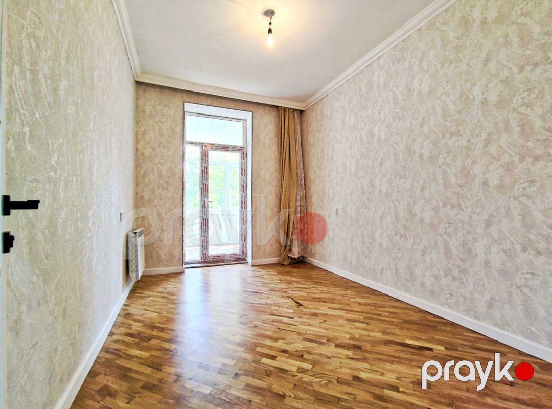Satılır 3 otaqlı köhnə tikili 84 m² — Mənzil, Bakı (4)