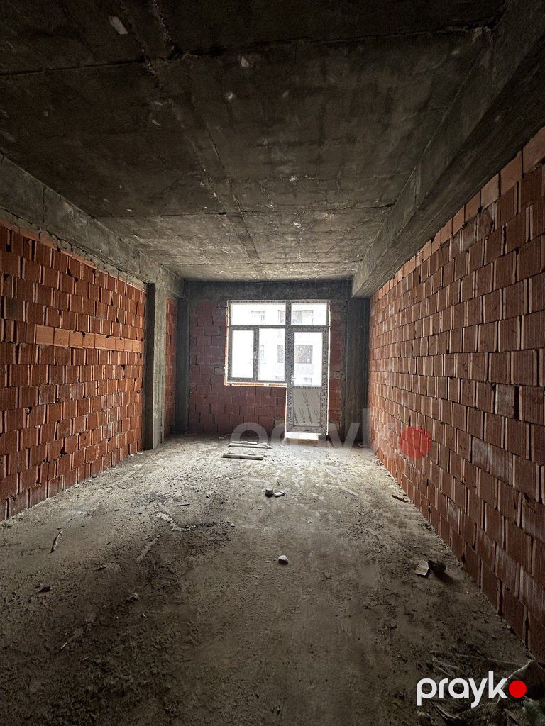 Satılır 1 otaqlı yeni tikili 54 m² — Mənzil, Bakı (2)