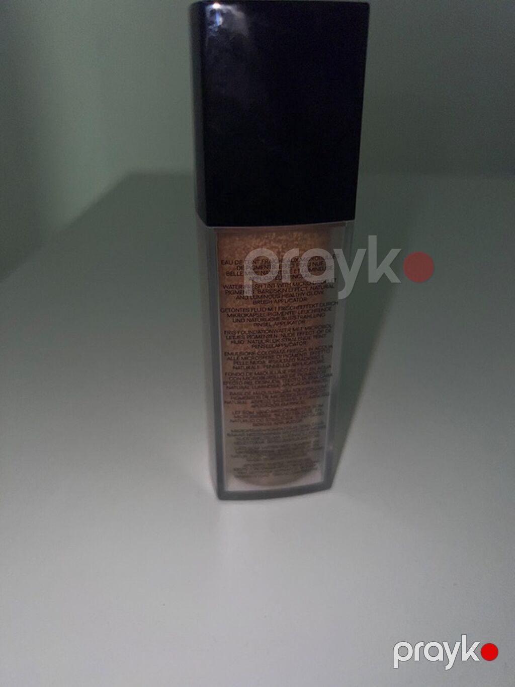 Chanel Les Beiges Eau de Teint Water-Fresh Tint tonal vasitə — Makiyaj, Bakı (5)