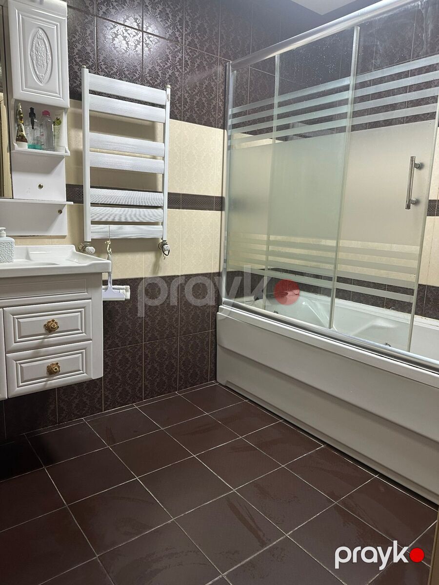 Satılır 4 otaqlı yeni tikili 151 m² — Mənzil, Bakı (10)