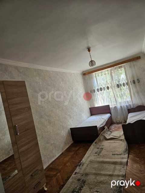 İcarəyə verilir 3 otaqlı köhnə tikili 70 m² — Bakı