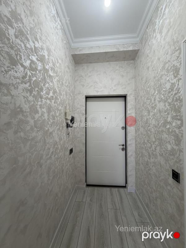 Satılır 2 otaqlı Bina evi menzil (Yeni tikili), 64 m², Masazır — Mənzil, Abşeron (7)