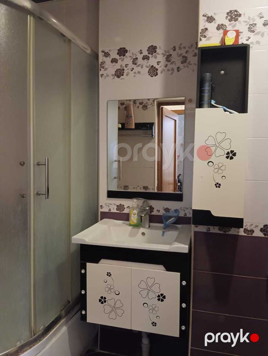 Satılır 2 otaqlı yeni tikili 50 m² — Mənzil, Bakı (7)