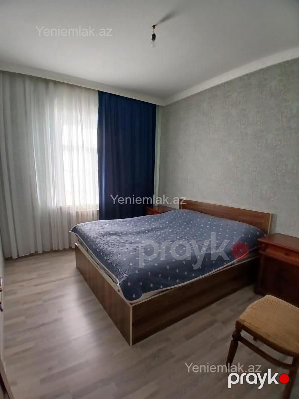 Satılır 4 otaqlı Həyət evi / Villa, 138 m², Xırdalan ş — Ev, villa (4)
