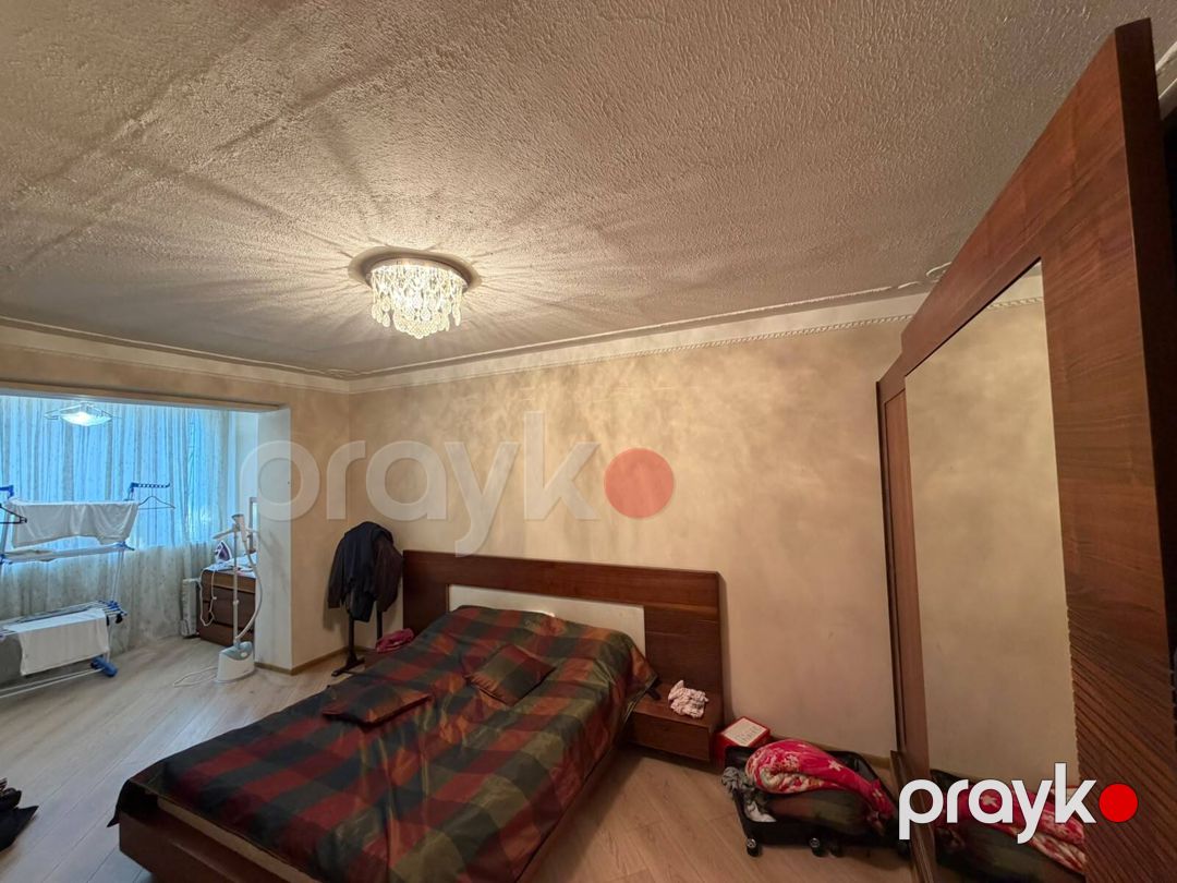 Satılır 3 otaqlı köhnə tikili 80 m² — Mənzil, Bakı (10)