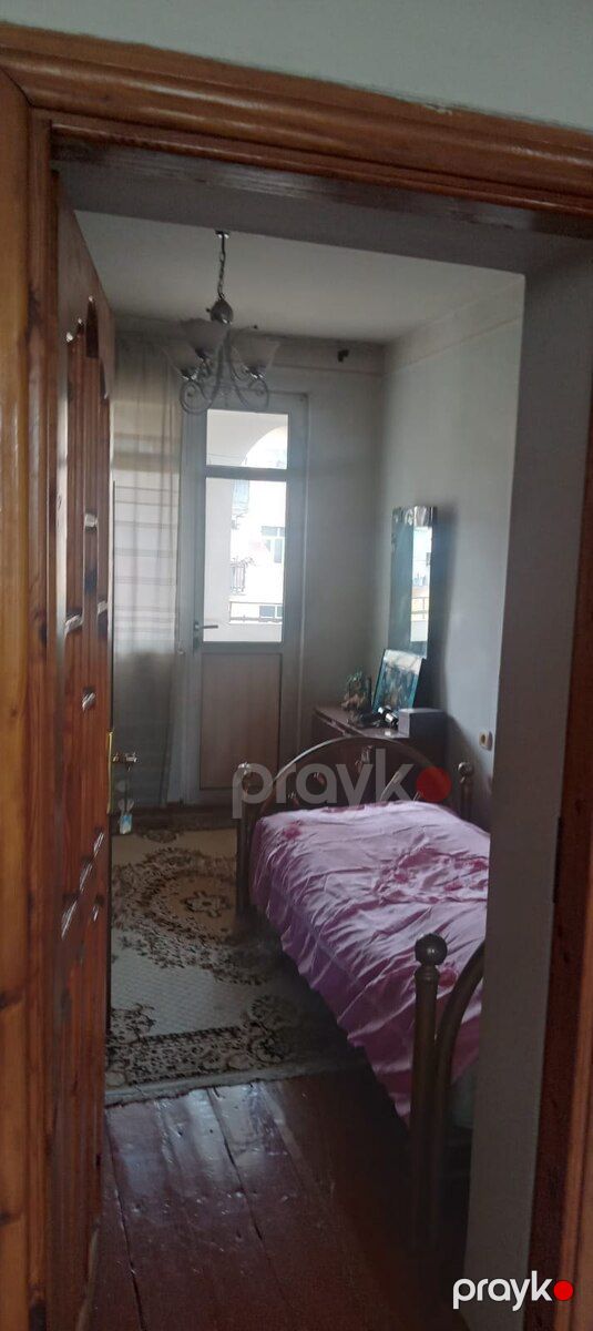 5-otaqlı yeni tikili, Lənkəran r., 100 m² — Mənzil, Lənkəran (4)