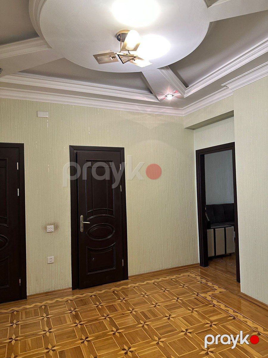 İcarəyə verilir 3 otaqlı yeni tikili 145 m² — Mənzil, Bakı (6)