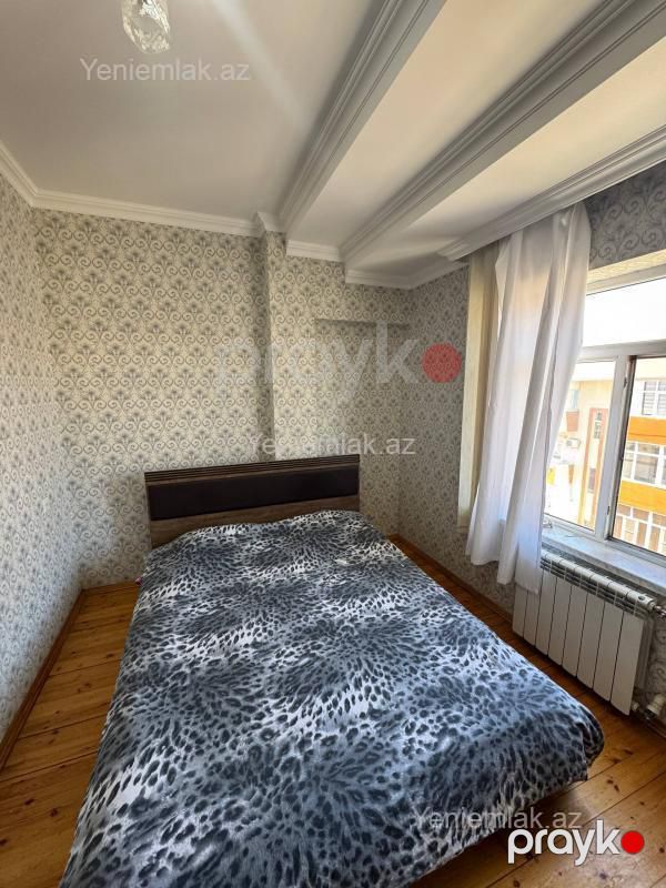 Satılır 4 otaqlı Bina evi menzil (Yeni tikili), 75 m², Masazır — Mənzil, Abşeron (5)