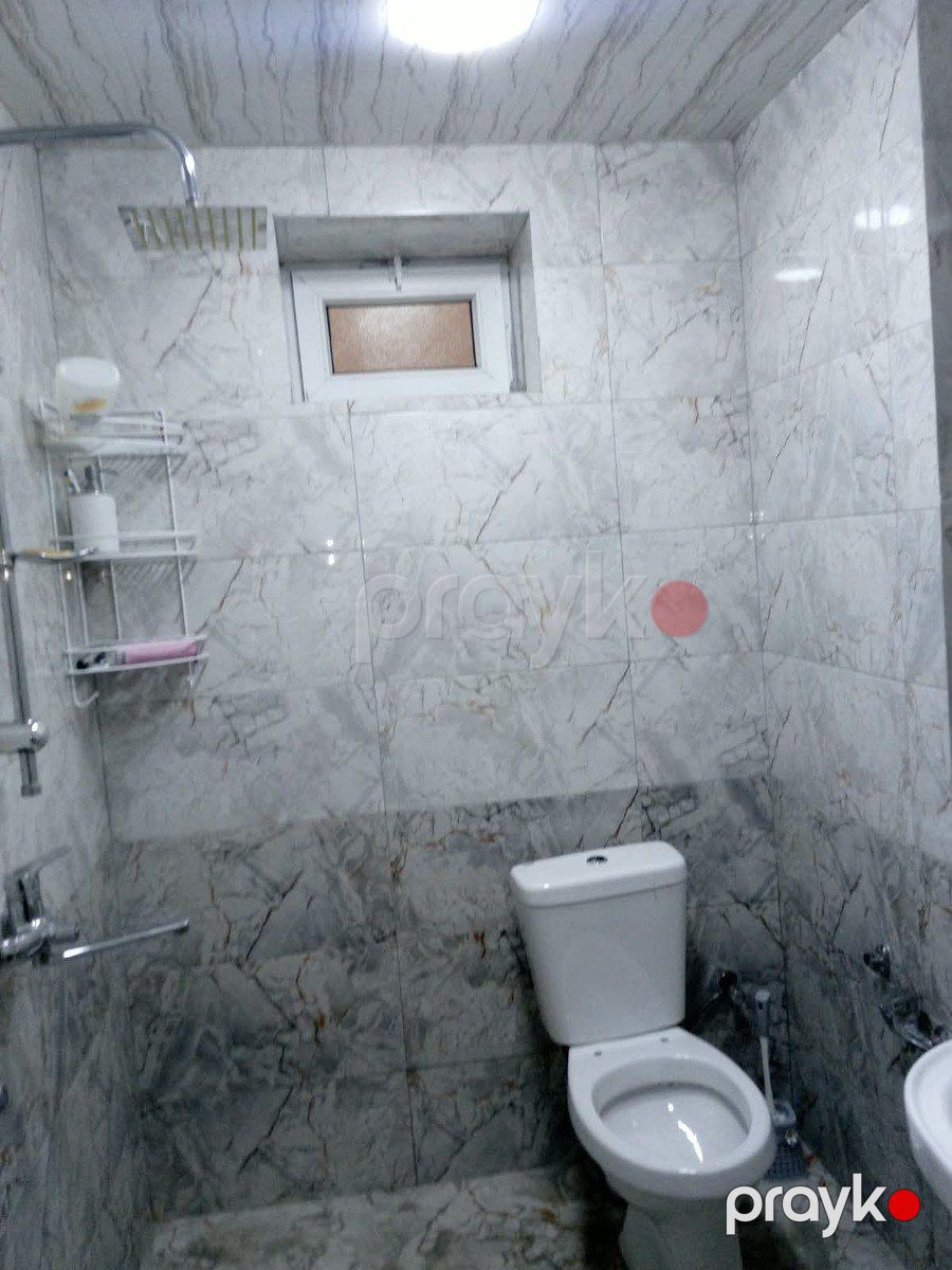 Satılır 5 otaqlı həyət evi/bağ evi 200 m² — Ev, villa, Bakı (7)