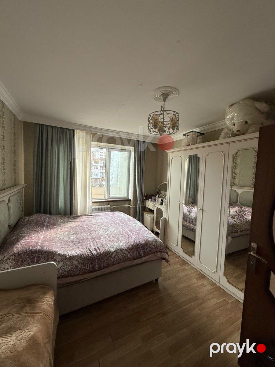 Satılır 2 otaqlı köhnə tikili 65 m² — Mənzil, Bakı (12)