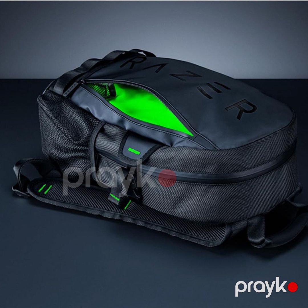 Razer Rogue V3 13.3 — Şəxsi əşyalar, Bakı (2)