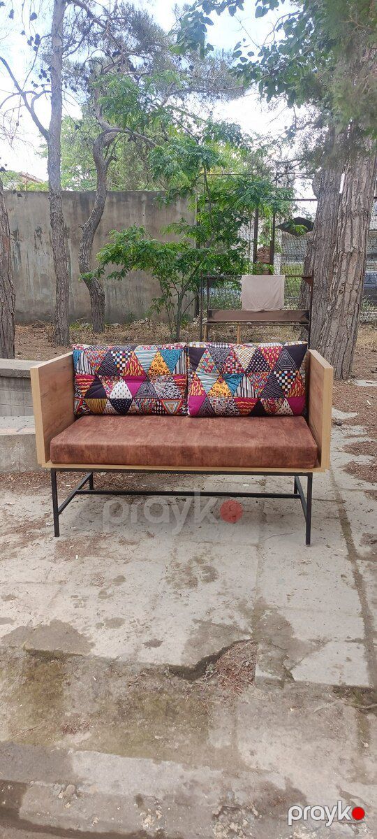 Divan və kreslolar — Mebel, Bakı (3)