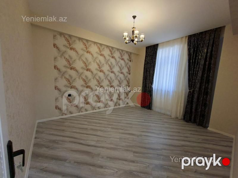 Satılır 3 otaqlı Bina evi menzil (Yeni tikili), 96 m², Xırdalan ş — Mənzil (6)
