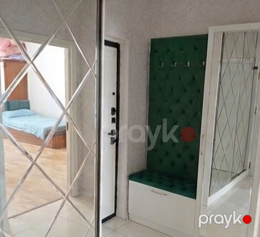 2 otaqlı, Yeni tikili, m. Əhmədli, 65 kv. m — Mənzil, Bakı (7)