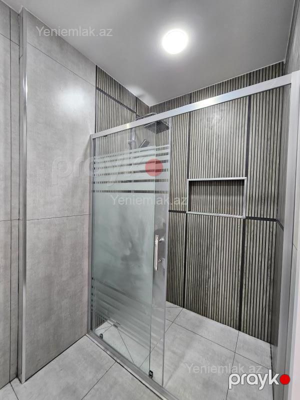 Satılır 2 otaqlı Bina evi menzil (Yeni tikili), 63 m², Saray — Mənzil, Abşeron (10)