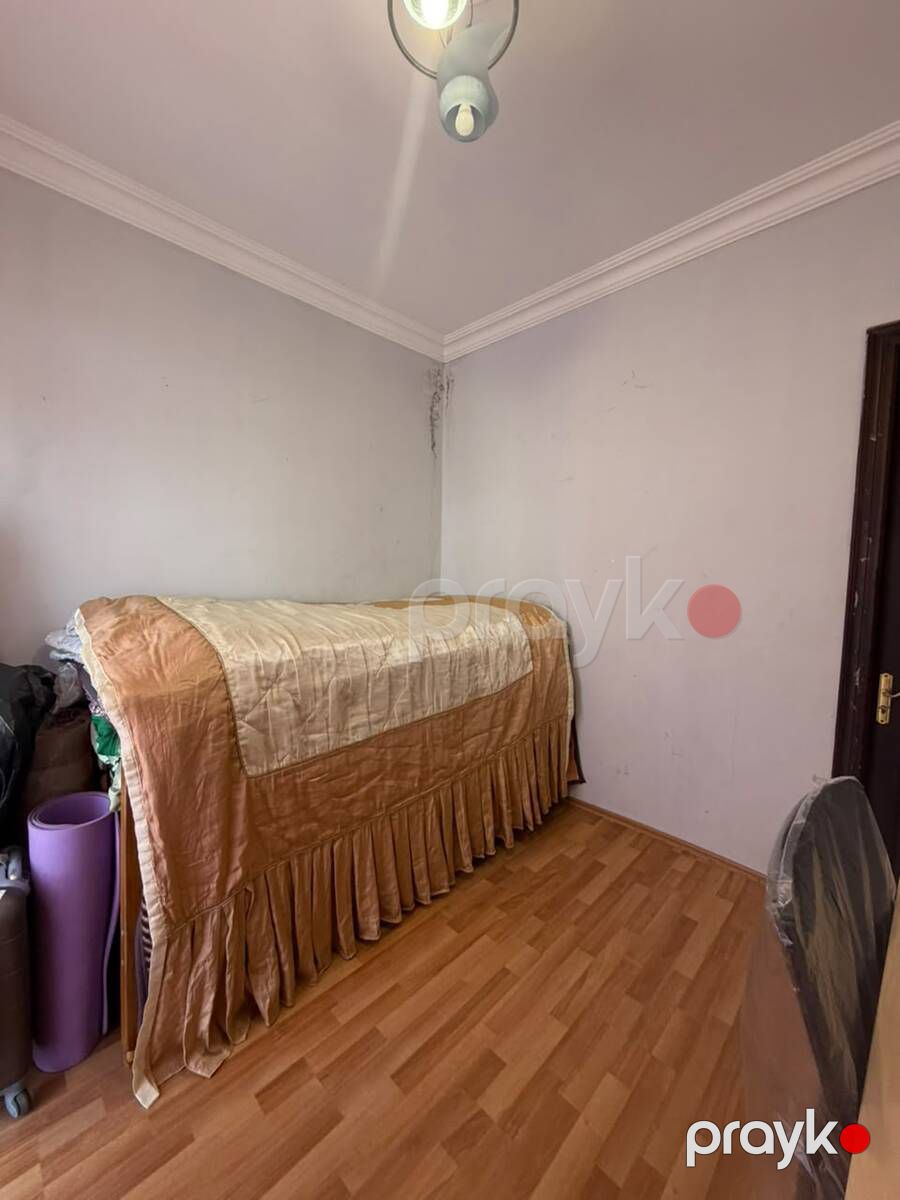 Satılır 5 otaqlı köhnə tikili 120 m² — Mənzil, Bakı (12)