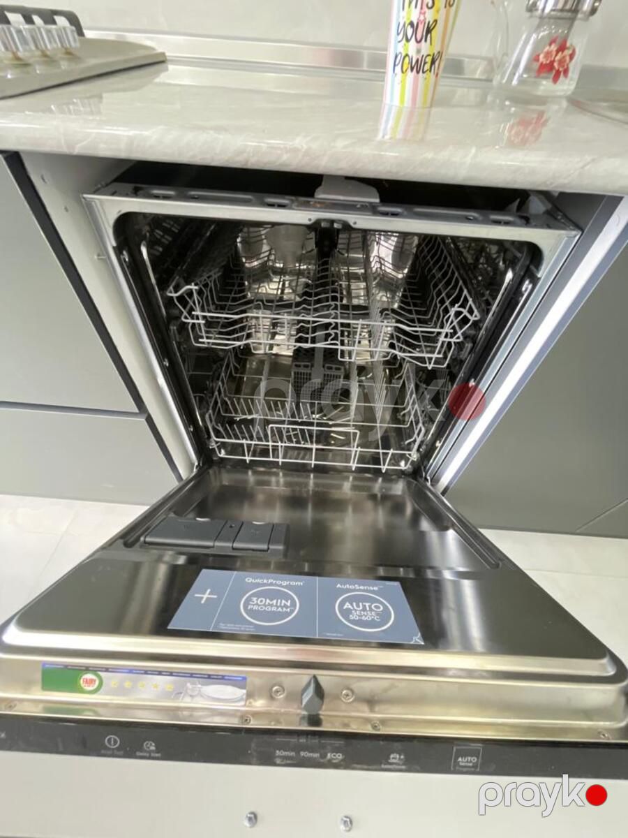 İcarəyə verilir 2 otaqlı yeni tikili 102 m² — Mənzil, Bakı (6)