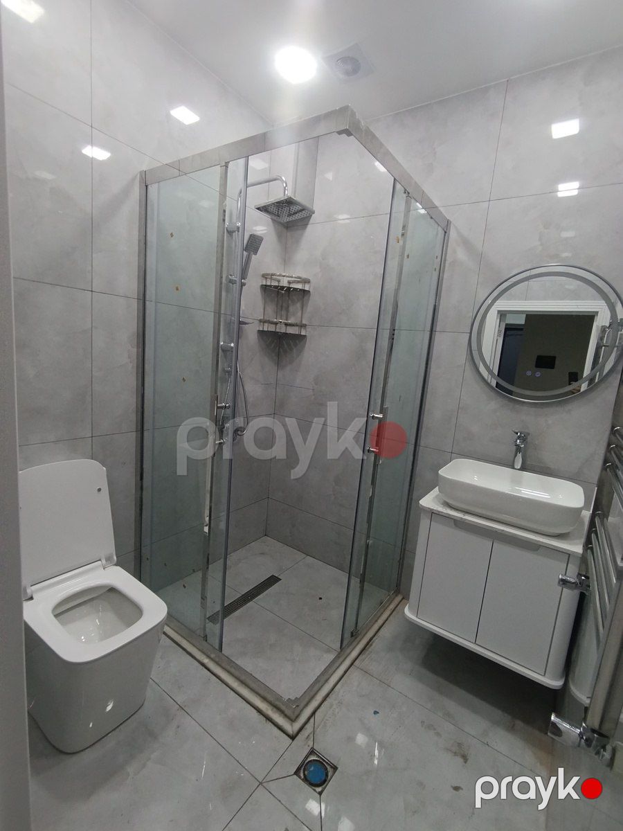 Satılır 2 otaqlı köhnə tikili 35 m² — Mənzil, Bakı (9)