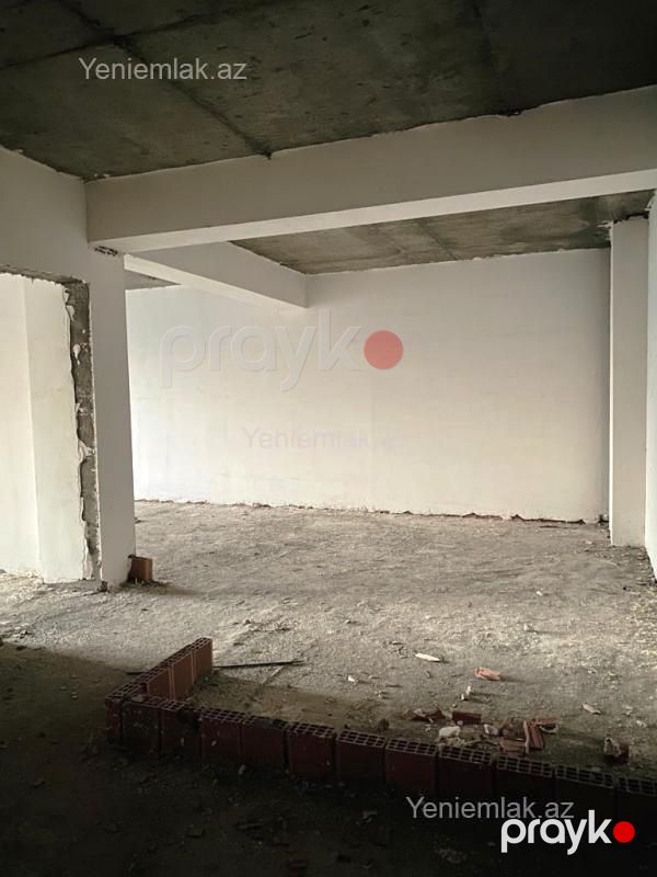 Satılır 2 otaqlı Bina evi menzil (Yeni tikili), 71 m², Səbail rayonu — Mənzil, Bakı (9)