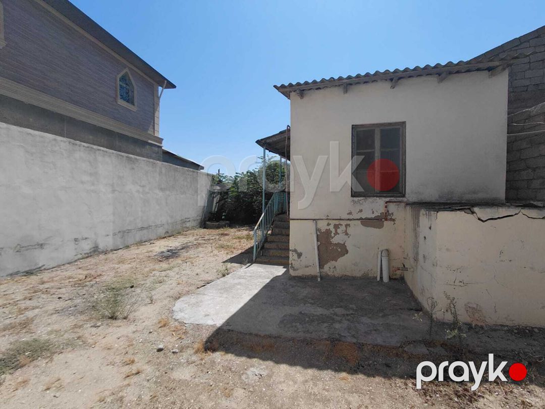Satılır 3 otaqlı həyət evi/bağ evi 80 m² — Ev, villa, Bakı (10)
