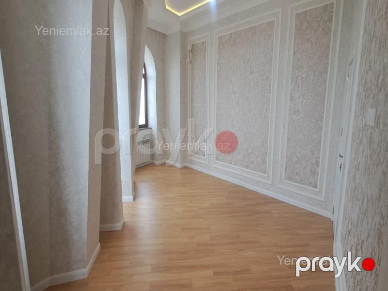 Satılır 2 otaqlı Bina evi menzil (Yeni tikili), 89 m², Nərimanov rayonu — Mənzil, Bakı (3)