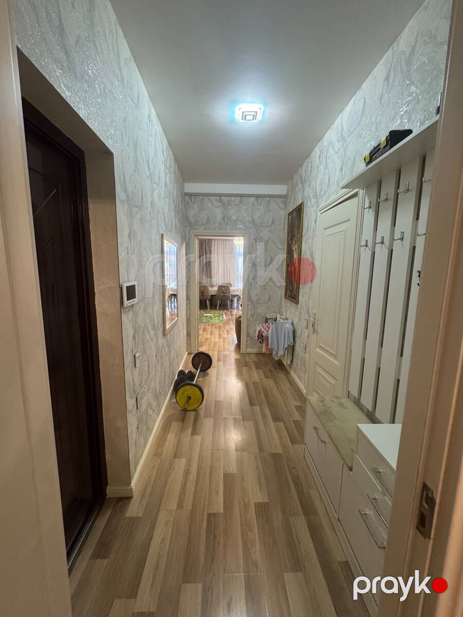 Satılır 2 otaqlı yeni tikili 72 m² — Mənzil, Bakı (11)