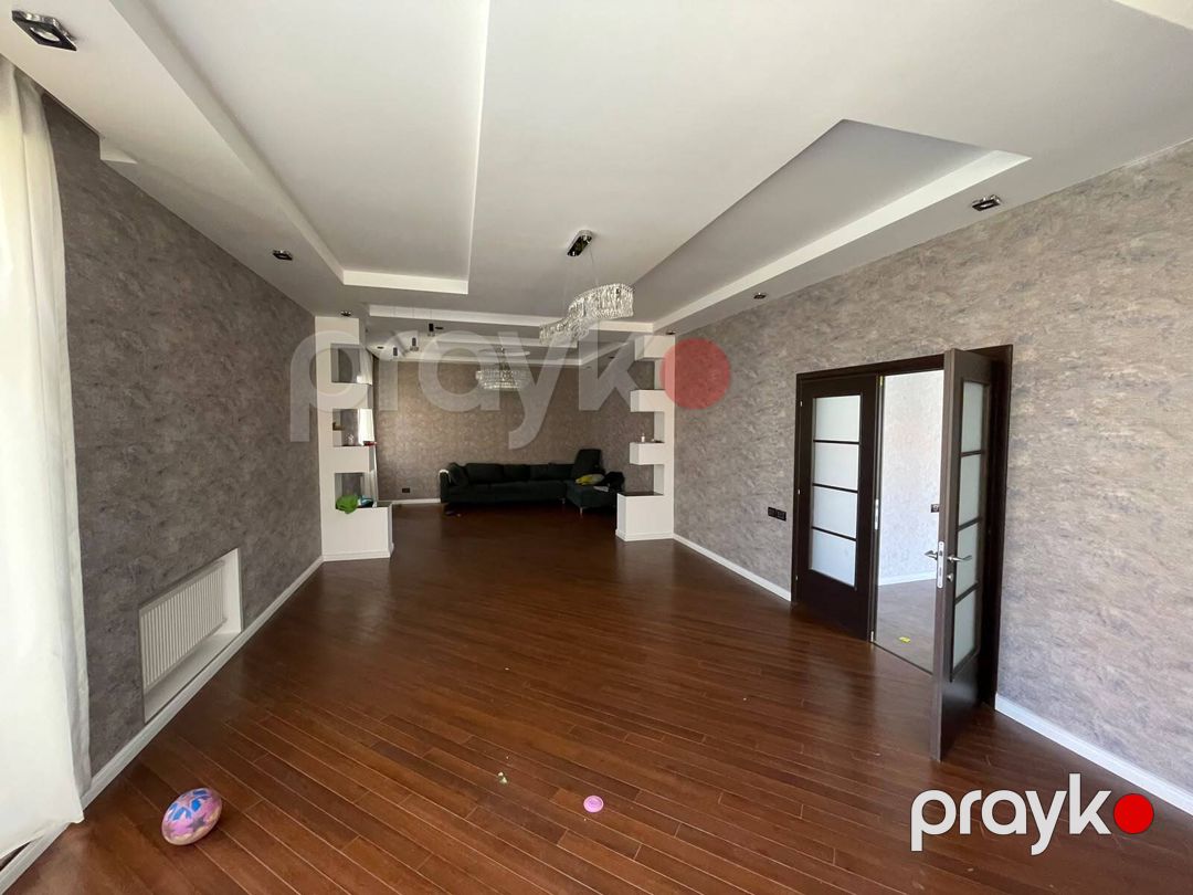 Satılır 5 otaqlı həyət evi/bağ evi 260 m² — Ev, villa, Bakı (5)