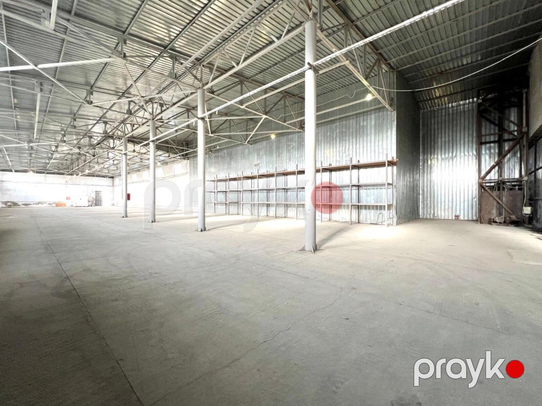 İcarəyə verilir obyekt 2727 m² — Əmlak, Bakı (9)