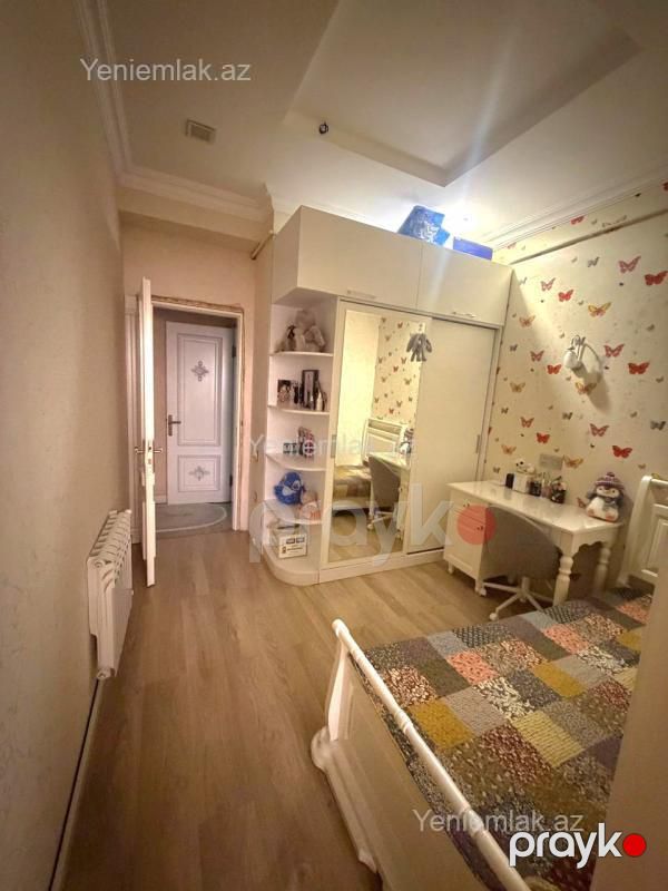 Satılır 4 otaqlı Bina evi menzil (Yeni tikili), 98 m², 19-cu məhəllə — Mənzil, Sumqayıt (10)