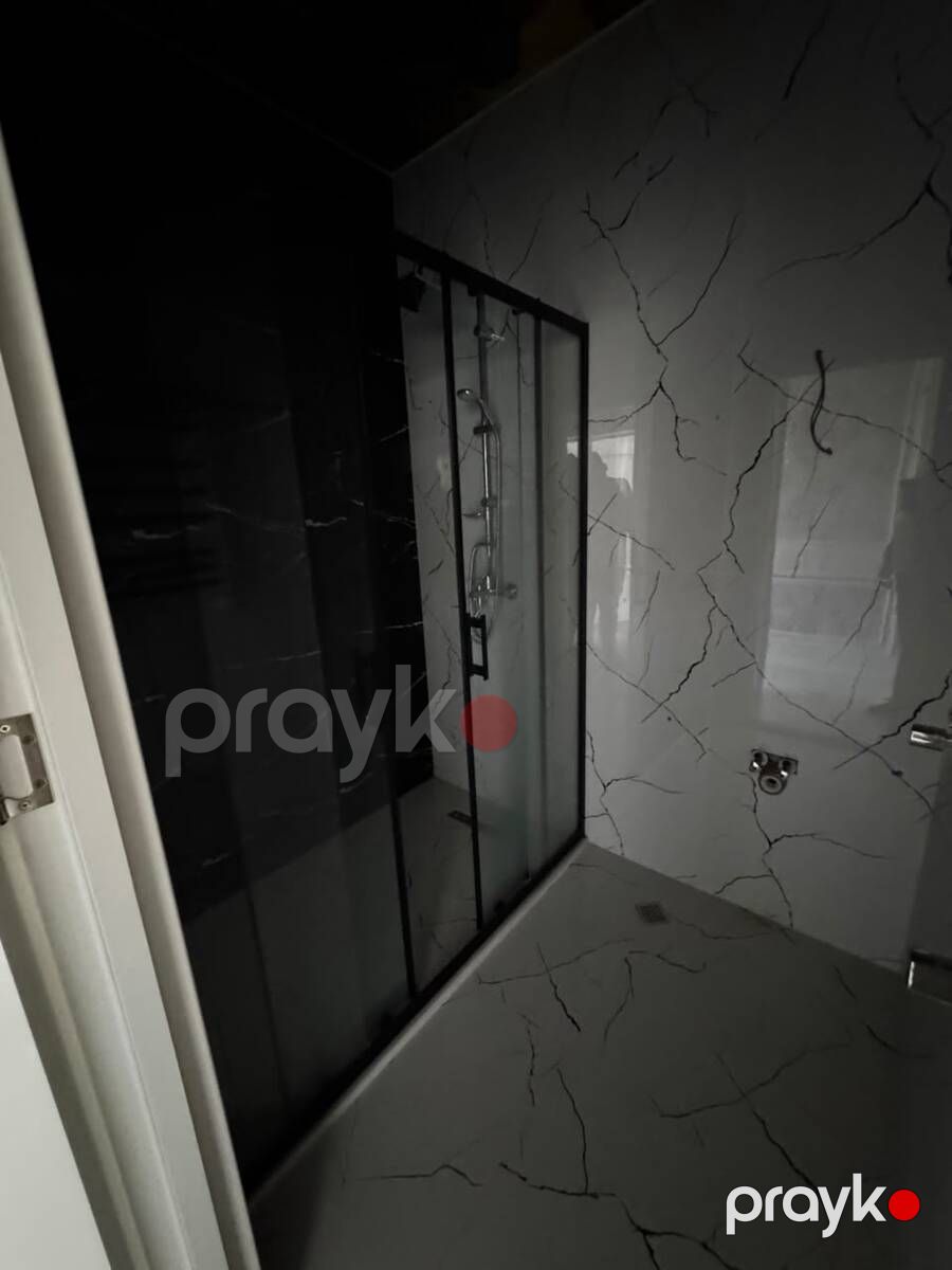 Satılır 2 otaqlı yeni tikili 85 m² — Mənzil, Bakı (8)