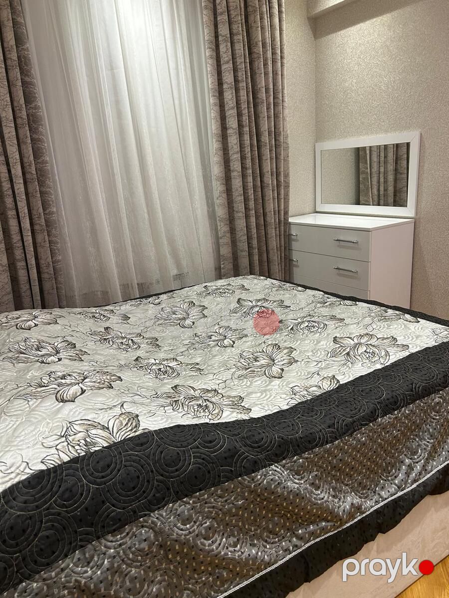 Satılır 3 otaqlı yeni tikili 110 m² — Mənzil, Bakı (7)