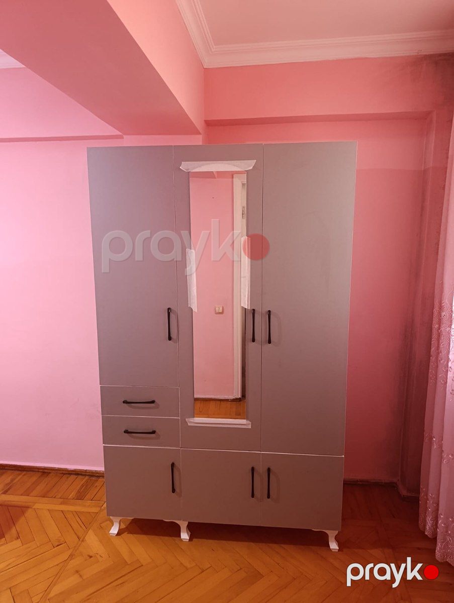İcarəyə verilir 3 otaqlı köhnə tikili 60 m² — Mənzil, Bakı (4)