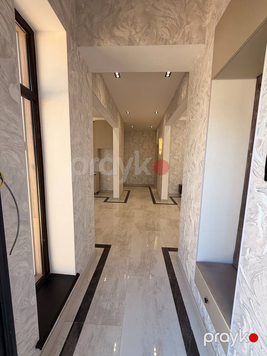 Satılır 4 otaqlı həyət evi/bağ evi 145 m² — Ev, villa, Bakı (12)