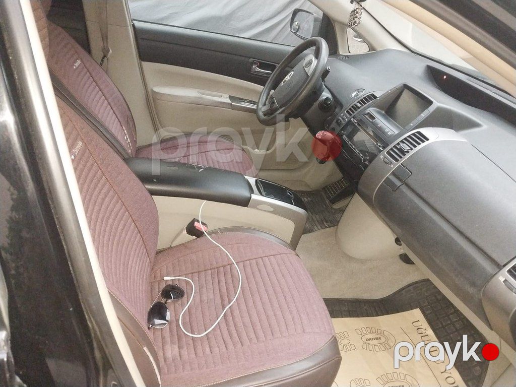 Toyota Prius, 1.5 L, 1.3 kWh, 2008 il, 368 540 km — Avtomobillər, Bakı (4)
