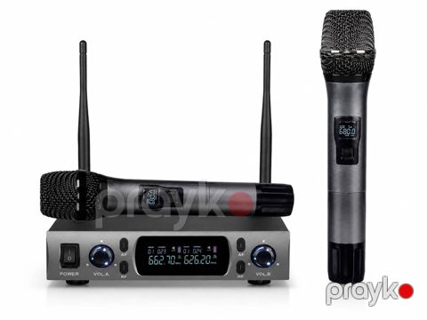 Karaoke mikrofonu Shure 613 — Bakı