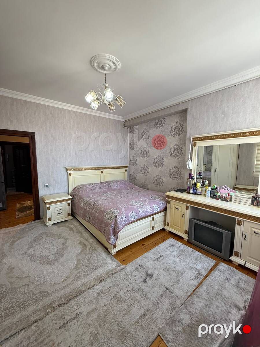 Satılır 2 otaqlı yeni tikili 65 m² — Mənzil, Bakı (2)