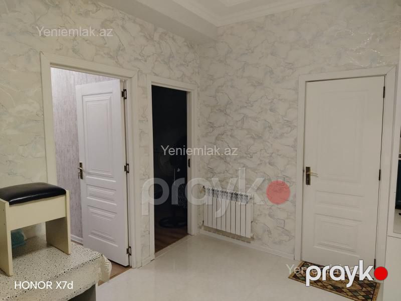 Satılır 2 otaqlı Bina evi menzil (Yeni tikili), 72 m², Sumqayıt şəh — Mənzil, Sumqayıt (4)