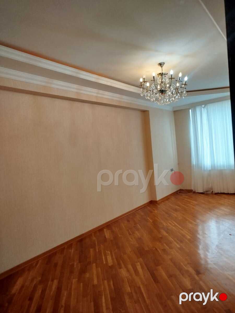 Satılır 3 otaqlı yeni tikili 105 m² — Mənzil, Bakı (2)