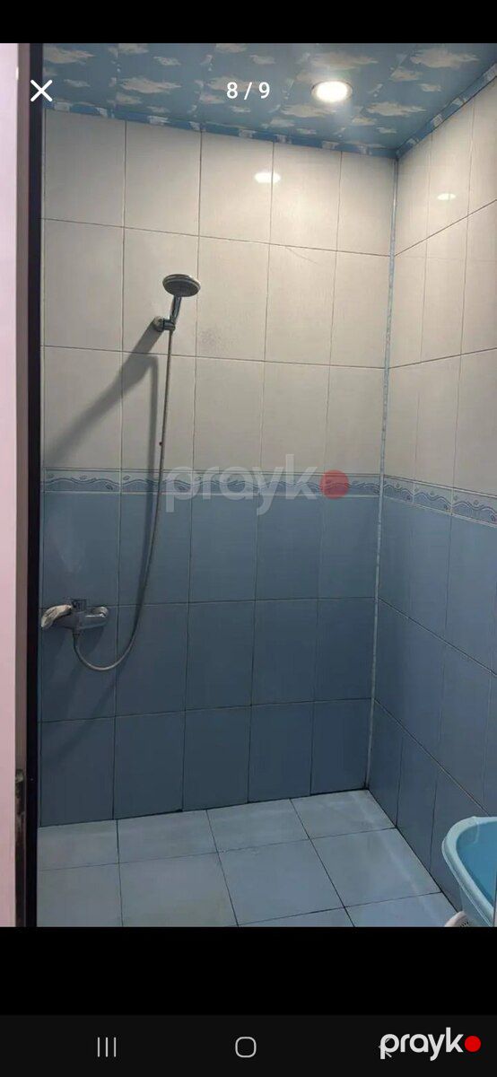 2-otaqlı mənzil kirayə verilir, Nərimanov m., 61 m² — Mənzil, Bakı (4)