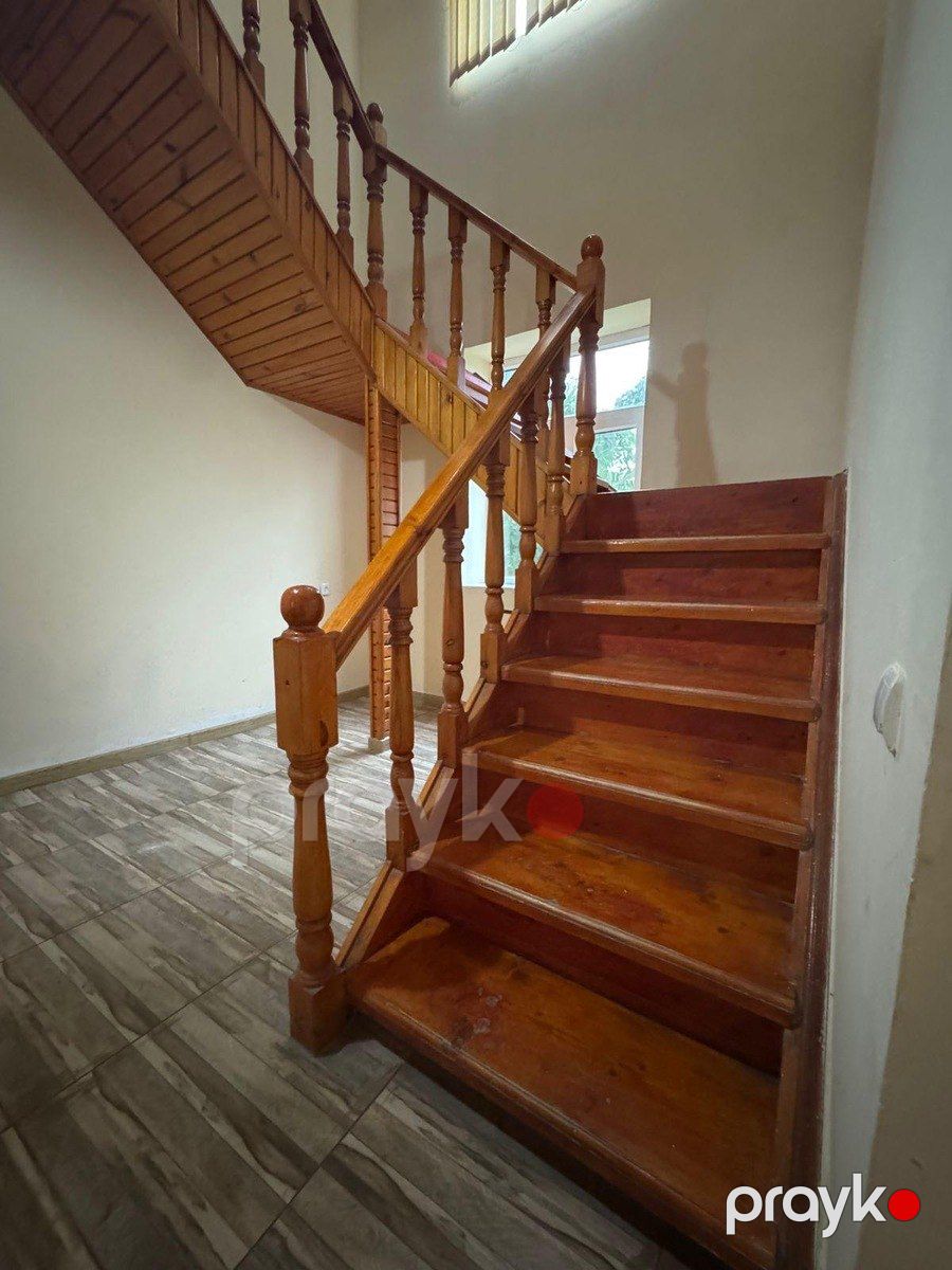 Satılır 4 otaqlı həyət evi/bağ evi 120 m² — Ev, villa, Xaçmaz (5)
