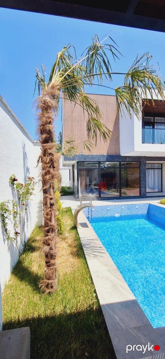 Bağ evi, Novxanı bağları — Ev, villa, Sumqayıt (3)