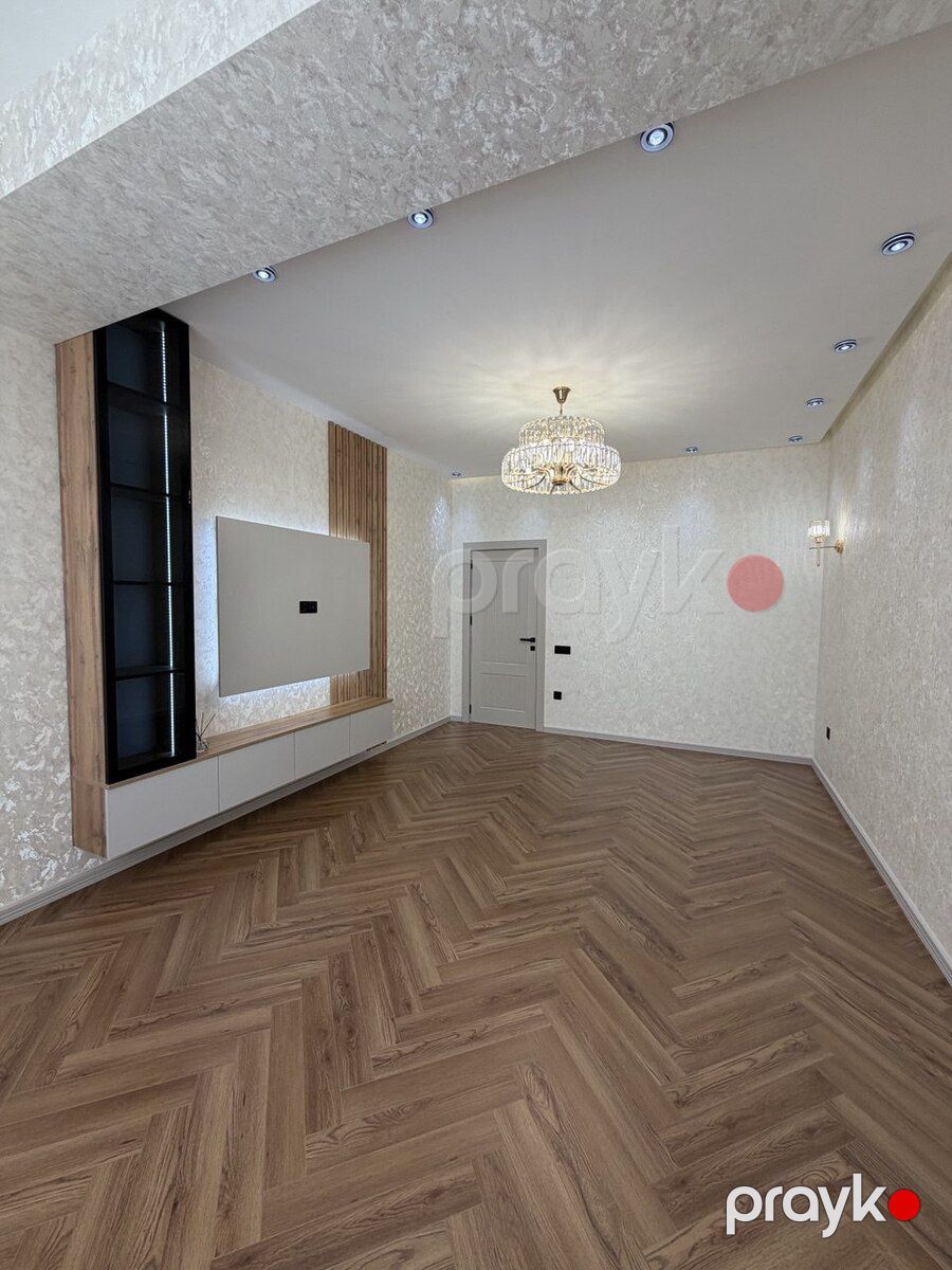 Satılır 3 otaqlı yeni tikili 105 m² — Mənzil, Bakı (3)
