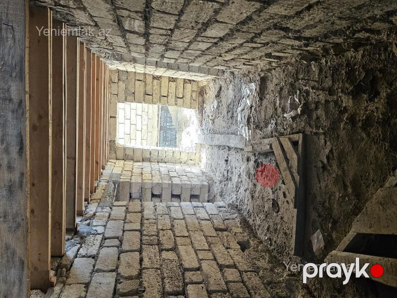 Satılır 8 otaqlı Həyət evi / Villa, 260 m², Suraxanı rayonu — Ev, villa, Bakı (7)
