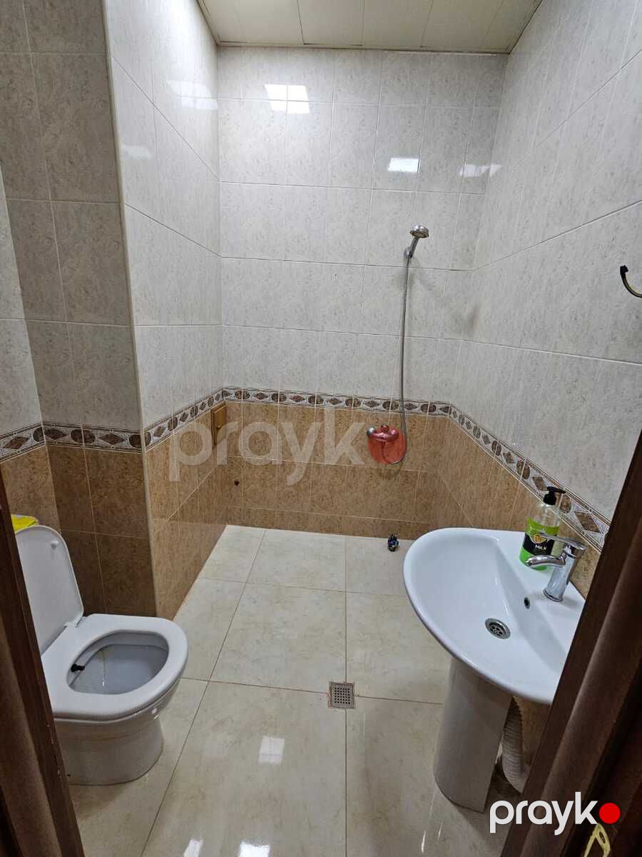 İcarəyə verilir 3 otaqlı yeni tikili 147 m² — Mənzil, Bakı (9)