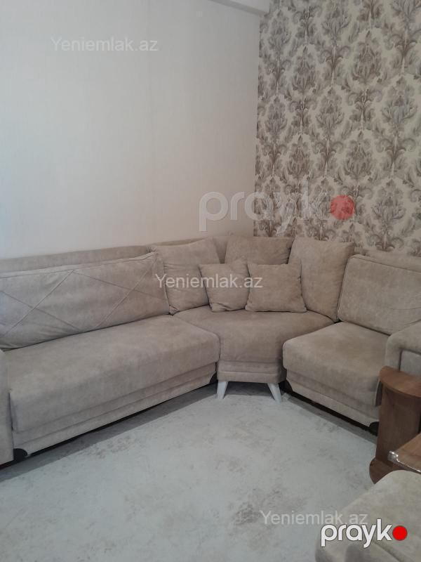 Satılır 2 otaqlı Bina evi menzil (Yeni tikili), 36 m², 10-cu mikrorayon — Mənzil, Sumqayıt (2)