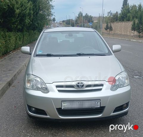 Toyota Corolla, 1.4 L, 2005 il, 320 000 km — Bakı