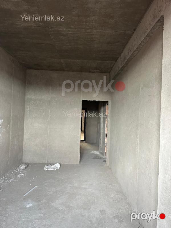 Satılır 1 otaqlı Bina evi menzil (Yeni tikili), 61 m², 16-cı məhəllə — Mənzil, Sumqayıt (4)