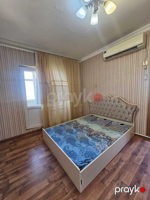 2-otaqlı mənzil kirayə verilir, Memar Əcəmi m., 48 m² — Bakı